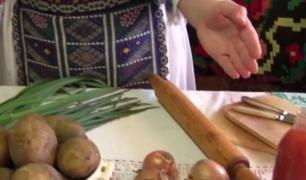 O reţetă veche de trei secole e salvată de la dispariţie de gospodinele din Banat