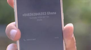 "Bip-urile" cu suprataxă, din țări exotice, o nouă înșelătorie prin telefon, în România