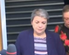 Sevil Shhaideh, inculpată oficial în dosarul "Belina". Fostul vicepremier este acuzat de abuz în serviciu