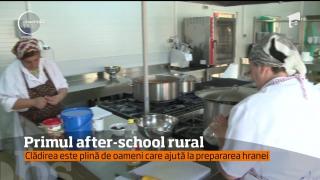 Unde nu rezolvă statul, dar se implică oamenii, apar minuni