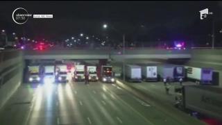 Misiune inedită de salvare