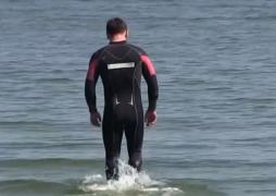 Salvamarii, pregătiţi să intervină pentru siguranţa plajelor, în minivacanţa de 1 Mai