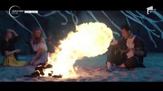 Dan Bălan a revenit în forţă cu un nou single care promite să spargă topurile