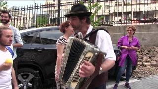 Craiova este capitala teatrului mondial