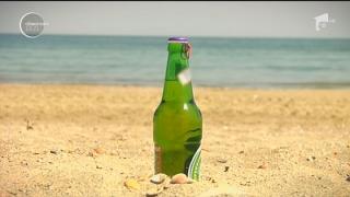 Berea, băutura preferată a românilor, iar consumul e în creștere