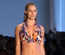 Tendințe de vară, propuse în Brazilia. Cele mai interesante creaţii, prezentate la Săptămâna Modei din Sao Paolo