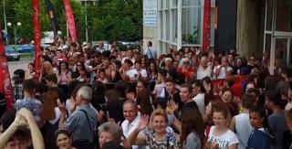 Preselecțiile X Factor, în plină desfășurare