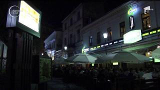 Seduşi de decor, dar în real pericol în cazul unui cutremur puternic