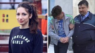 Noi detalii din ancheta în cazul fetei ucise de un tânăr într-o pădure din Botoşani. Cum s-au cunoscut Petronela şi asasinul ei