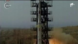 Coreea de Nord ar fi rămas fără poligonul de testare nucleară, anunţă două echipe de cercetători chinezi