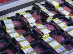 Carne de mânzat românească, în hipermarket. Autorităţile încurajează iniţiativa