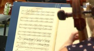 Bucureştiul se pregăteşte să se aşeze din nou pe harta internaţională a culturii