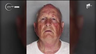 Un fost poliţist din California a fost arestat, fiind acuzat de nu mai puţin de 12 crime, 51 de violuri şi 120 de spargeri, în anii '70