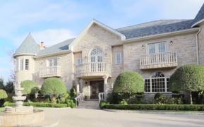 Cele mai scumpe proprietăți din lume. Case pe care şi le pot permite doar magnaţii planetei