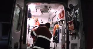 Un maistru de vânătoare din Neamţ a fost la un pas de moarte, de două ori