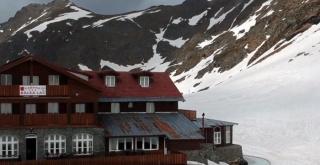 Bâlea Lac, locul perfect pentru o minivacanţă de 1 Mai atipică