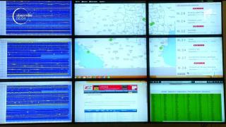 Un cutremur cu magnitudinea de 4,6 grade pe Richter a avut loc în zona Vrancea