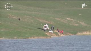 Tragedie într-un sat din judeţul Suceava. Un pescar în vârstă de 63 de ani a fost găsit fără suflare, la malul unui iaz