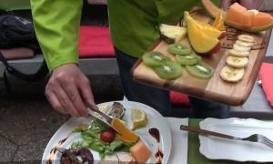 Un restaurant din Cluj îşi răsfaţă clienţii cu carne de cangur, crocodil sau cămilă