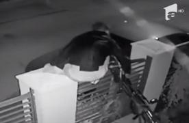 S-a deschis sezonul furturilor de biciclete. Hoţii sar gardurile vilelor şi fură adevărate bijuterii, unele şi de câteva mii de euro