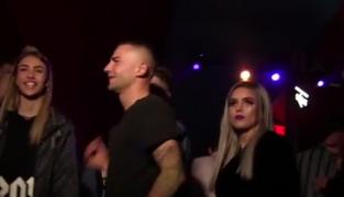 Distracţie pe plajă la primul festival al verii de la Mamaia