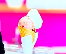 Căldura face bine afacerilor cu înghețată! Producătorii nu mai fac față comenzilor