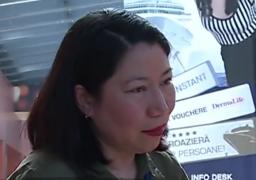 Bonele filipineze se întorc în ţara lor, scârbite de cum sunt tratate de românii care le angajează (Video)