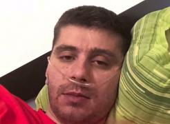 Mii de românii au reuşit, în doar cinci zile, să dea o şansă la viaţă unui tânăr din Braşov!