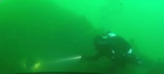 Scufundări subacvatice în Marea Neagră pentru turiştii aflaţi pe litoral