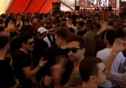 Cinci zile și nopți de petrecere la Mamaia, de 1 Mai. Mii de tineri veniţi din toată lumea au dat startul distracţiei