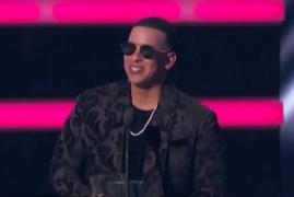 Despacito, marele câștigător al galei premiilor Billboard Latino