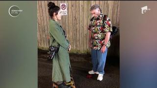 John Travolta este de nerecunoscut! Schimbare de look i-a şocat pe fani