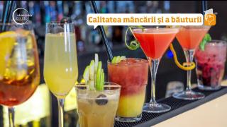 Tips and Trips. Plusurile și minusurile vacanţelor all-inclusive