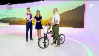 Bicicleta trebuie dusă la revizie, la fel ca maşina. Iată de ce este importantă o astfel de verificare