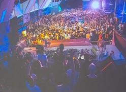 Sunwaves 2018. A fost distracţie până dimineaţă în Mamaia, la cel mai mare festival de muzică electronică din Europa