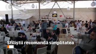 Observator 13 Weekend