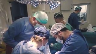Organe donate peste hotare. România ar putea reclădi relaţiile cu Organizaţia Internaţională Eurotransplant