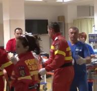 Fetiţă din Miercurea Ciuc, drogată cu marijuana. Ce riscă părinţii micuţei