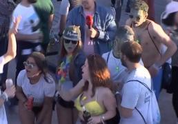 Vama Veche, în topul celor mai căutate staţiuni de pe Litoral de către turiştii străini