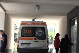 Fetiţa de 4 ani din Miercurea Ciuc, intoxicată cu marijuana a fost externată