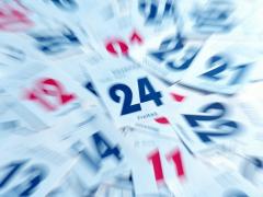 Următoarele zile libere pentru români. Ziua de 1 iunie este liberă de la stat