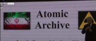 Noi tensiuni în Orientul Mijlociu. Iranul ar fi desfăşurat un program secret pentru realizarea unor arme nucleare