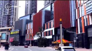 Reportaj exclusiv în ţara care are 194.000 de km de autostradă