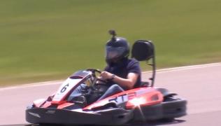 O zi de sărbătoare poate fi un prilej numai bun pentru provocări sportive