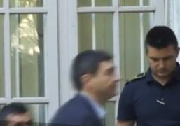 Cristian Borcea vrea să fie eliberat din penitenciar