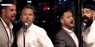 Una dintre cele mai tari trupe de băieţi ale anilor 90 se destramă