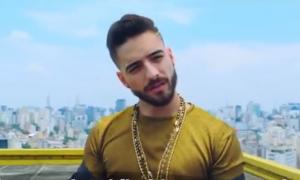 Maluma, show incendiar la Romexpo pe 30 iunie