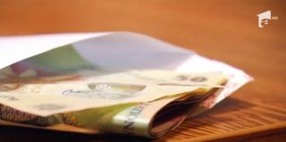 100 de euro e o șpagă mulțumitoare în Romania. Care ar fi domeniul cu cele mai multe șpăgi