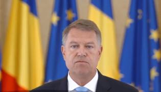 Preşedintele Klaus Iohannis contestă Legile Justiției. Pachetul legislativ va fi trimis și Comisiei de la Veneția