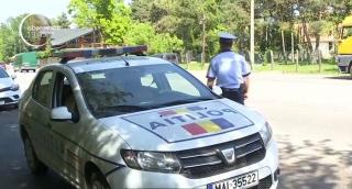 Popasul de la Sineşti, paradisul hoţilor. Zeci de români ar fi putut fi victimele jafurilor la drumuri mare